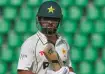 Babar Azam.