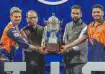 T20 Mumbai League to get a new team.