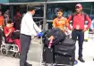 Air India Phuket-Delhi flight lost altitude of around 300