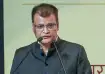 Rahul Navin's receives an extension as ED Director.