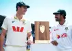 Australia to host Bangladesh in Tests.