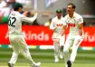 Mitchell Starc set to go past a couple of icons.