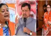 BJP's organisational change