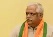BJP national general secretary BL Santhosh