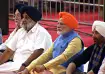 Prime Minister Narendra Modi and SAD chief Sukhbir Singh