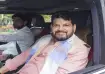 Brij Bhushan Sharan Singh acquitted in sexual harassment case