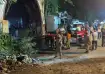 Rescue operation underway at Pipalkoti in Uttarakhand's