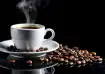 drink coffee every morning