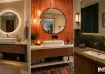 budget friendly bathroom makeovers