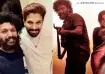 Allu Arjun, Lokesh Kanagaraj, DC