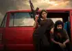 Poster of movie DC