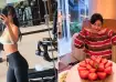 Disha Patani diet plan