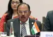 National Security Advisor (NSA) Ajit Doval