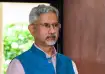 A file photo of External Affairs Minister Dr S Jaishankar.
