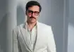 Emraan Hashmi tested positive for swine flu.