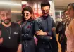 Farah Khan hosted a success party after the Lock Upp 2