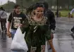 red alert delhi rain
