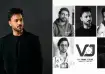 Vicky Jain announces first film