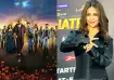 Khatron Ke Khiladi poster and Avika Gor