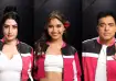 Pamela Serena, Akanksha Choudhary and Ram Kapoor
