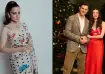 Kangana Ranaut, Hrithik Roshan and Saba Azad
