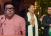 Raj Thackeray questions Vivek Oberoi, R Madhavan