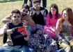 Farrhana Bhatt and Gaurav Khanna