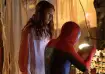 Zendaya and Tom Holland from Spider-Man: Brand New Day