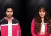 Harshad Chopda and Shivangi Joshi