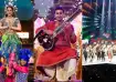 Manushi, Shankar and Rishab