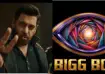 Salman Khan's Bigg Boss