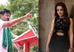 Udhayanidhi Stalin and Trisha