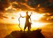 Ranbir Kapoor from Ramayana