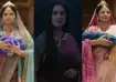 Indira Krishnan, Lara Dutta, Sonal Jha