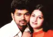 Vijay-Sangeetha