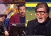 Sunny Deol and Aamir Khan join Big B on KBC 18