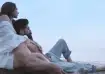 Yash and Kiara Advani from Toxic