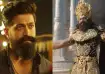 Yash from Toxic and Ramayana