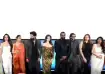 Yash and the starcast of Toxic