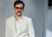 Emraan Hashmi in white suit