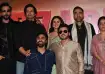 The trailer of Mirzapur The Movie was released on Tuesday,