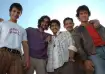 Rang De Basanti cast poster