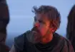 Matt Damon from The Odyssey