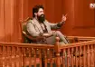 Yash on Aap Ki Adalat