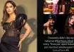 Avika Gor and her Instagram stories