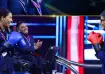 Lovlina Borgohain and Big B on KBC 18