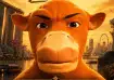 Chinese animated film Niu Lai