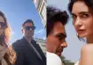 Arjun Rampal marries Gabriella Demetriades in Goa