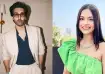 Yashvardhan Ahuja and Nitanshi Goel