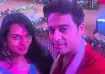 Akanksha Chamola and Gaurav Khanna